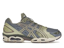 Фото № 1 с приближением к товару «‎ASICS UB3-S Gel-Nimbus 9 Kiko Kostadinov Stonewash »