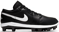 Фото № 1 с приближением к товару «‎Jordan 1 Retro MCS Low Black White»