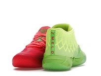 Фото № 3 с приближением к товару «‎Puma LaMelo Ball MB.01 Rick and Morty»