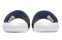 Фото № 4 с приближением к товару «‎Nike Victori One Slippers BlueWhite»