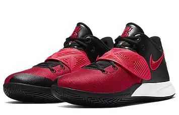 Nike Kyrie Flytrap 3 Ep University Red - 5