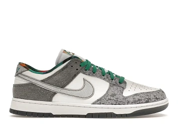 Nike Dunk Low Retro Premium - 1