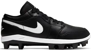 Jordan 1 Retro MCS Low Black White (CJ8524-001)