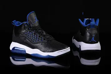 Nike Air Jordan Maxin 200 Rush (CD6107-004) - 4