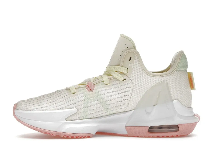 Фото № 3 с приближением к товару «‎Nike LeBron Witness 6 Easter»