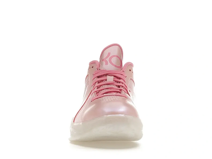Фото № 2 с приближением к товару «‎Nike KD 3 Aunt Pearl»