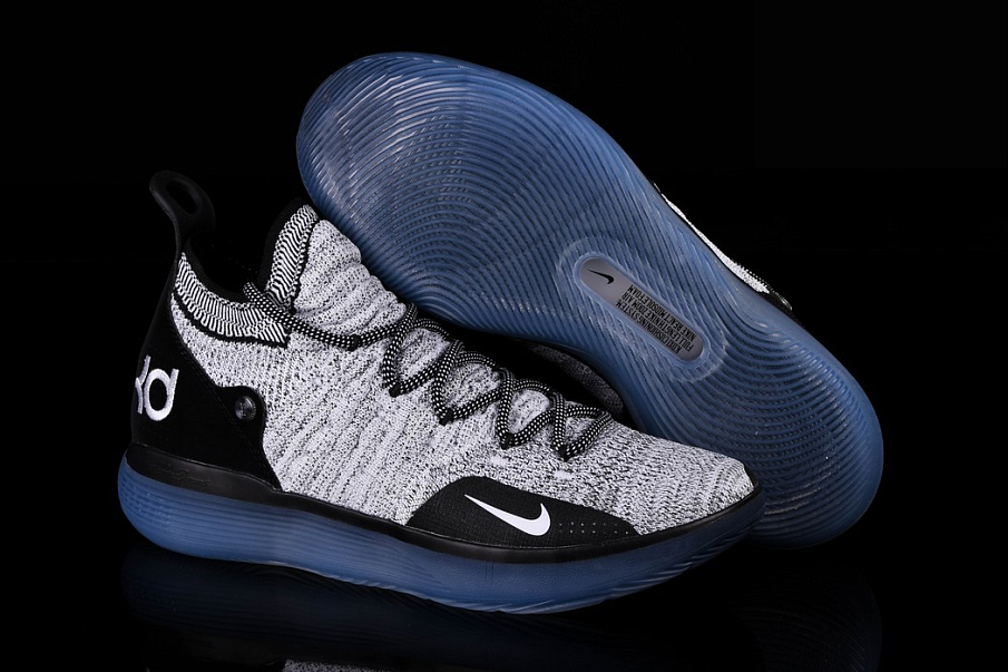 Фото № 3 с приближением к товару «‎Nike Zoom KD 11 Photo »