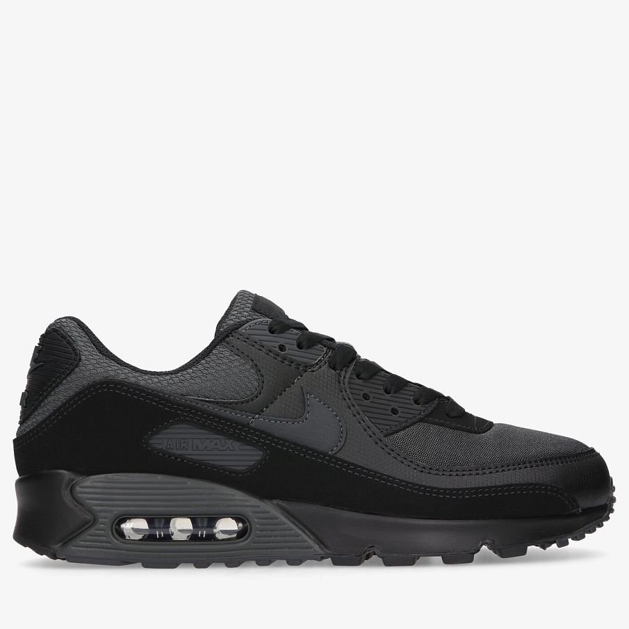 Фото № 2 с приближением к товару «‎Nike Air Max 90»