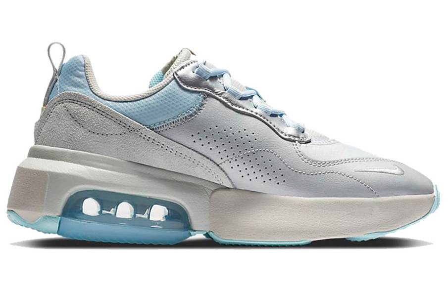 Фото № 2 с приближением к товару «‎Nike Air Max Verona Wmns GreyBlue»