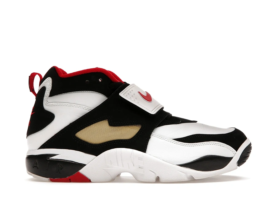 Фото № 1 с приближением к товару «‎Nike Air Diamond Turf 49ers (2005)»