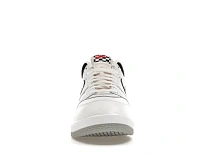 Фото № 2 с приближением к товару «‎Nike Mac Attack SQ SP White Black»