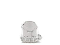 Фото № 4 с приближением к товару «‎Nike J Force 1 Low LX Jacquemus White »