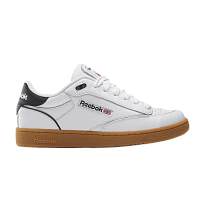 Фото № 1 с приближением к товару «‎Reebok Club C Bulc White Gum»