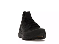 Фото № 2 с приближением к товару «‎adidas Terrex Free Hiker Gore-Tex Black Carbon»