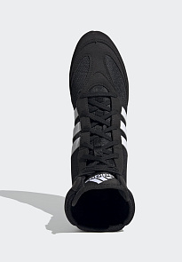 Фото № 3 с приближением к товару «‎Adidas Box Hog 2 Boxing»