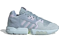 Фото № 1 с приближением к товару «‎adidas ZX Torsion Ash Grey »