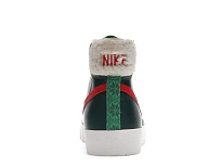 Фото № 4 с приближением к товару «‎Nike Blazer Mid 77 Vintage Nordic Christmas (2020)»