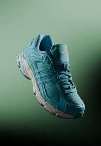 Фото № 1 с приближением к товару «‎Кроссовки Adidas spad115o1pi-l11-n»
