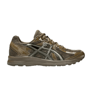 ASICS Jog 100S Brown Storm