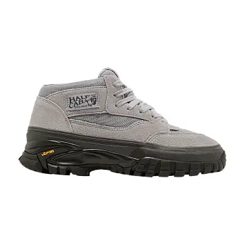 Vans Half Cab 33 Premium Vibram Drizzle Grey - 1