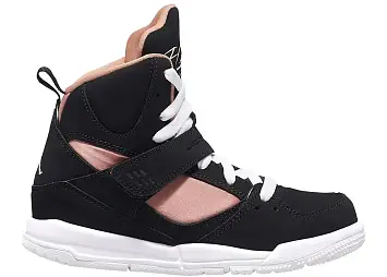 Jordan Flight 45 High