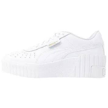 Puma Cali Wedge  - 2