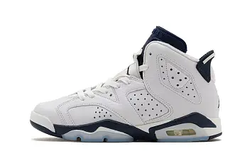 Jordan Brand Air Jordan 6 Retro - 2
