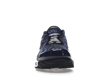 Nike Air Max Plus Midnight Navy White - 2