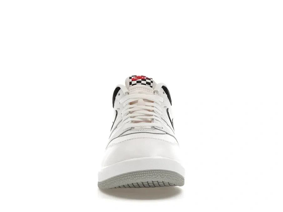 Фото № 2 с приближением к товару «‎Nike Mac Attack SQ SP White Black»