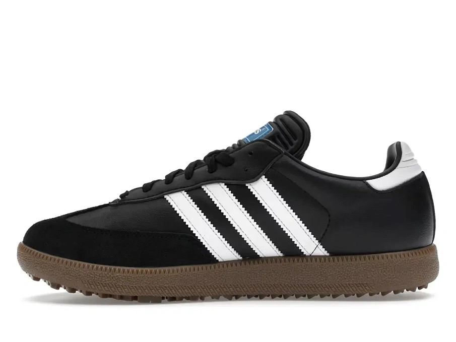Фото № 3 с приближением к товару «‎adidas Samba Golf»