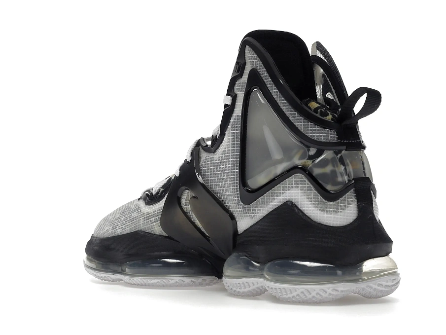 Фото № 6 с приближением к товару «‎Nike LeBron 19 Royalty»