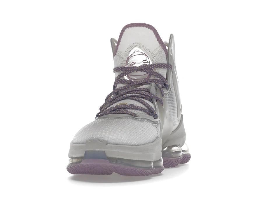 Фото № 4 с приближением к товару «‎Nike LeBron 19 Strive For Greatness»