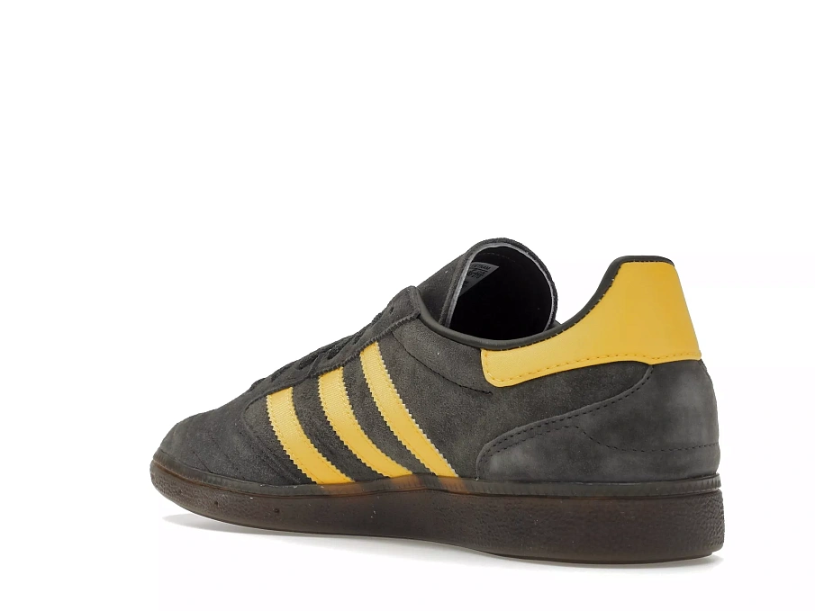 Фото № 2 с приближением к товару «‎adidas Busenitz Vintage Shadow Olive Bold Gold»