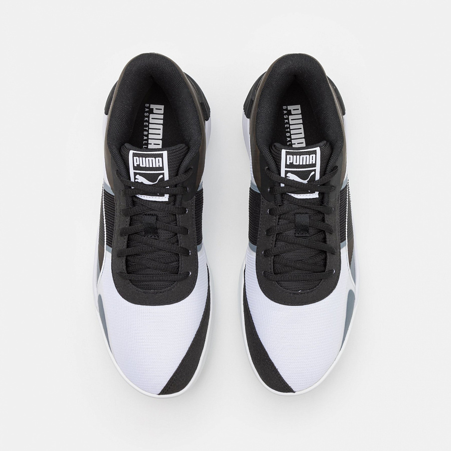 Фото № 4 с приближением к товару «‎Puma Fusion Nitro Team»