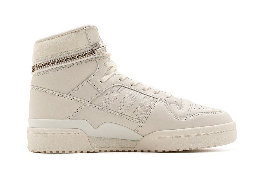 Фото № 3 с приближением к товару «‎Adidas Y-3 Forum HI OG»