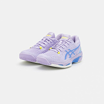 Фото № 2 с приближением к товару «‎Asics Solution Speed FF 2»