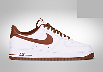 Фото № 1 с приближением к товару «‎Nike Air Force 1 Pecan »