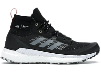 Фото № 1 с приближением к товару «‎adidas Terrex Free Hiker Parley Black»