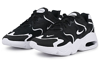 Фото № 3 с приближением к товару «‎Nike Air Max 2X 'Black White'»