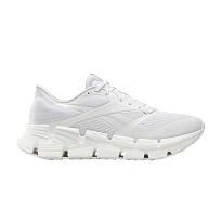 Фото № 1 с приближением к товару «‎Reebok FloatZig 2 Triple White (100225504)»