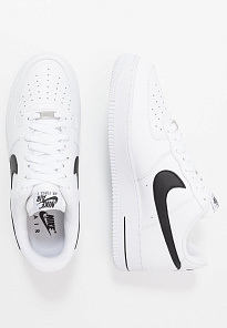 Фото № 2 с приближением к товару «‎Nike Air Force 1 &rsquo;07 An20&nbsp; »
