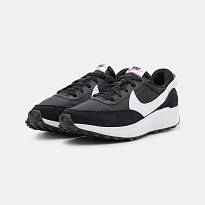 Фото № 2 с приближением к товару «‎Nike Waffle Debut »