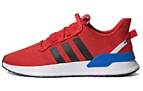 Фото № 1 с приближением к товару «‎adidas originals UPath Run 'Lush Red'»
