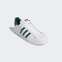 Фото № 4 с приближением к товару «‎Adidas Superstar»