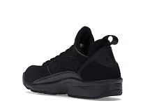 Фото № 6 с приближением к товару «‎Nike Air Trainer Huarache Low Black/Black»