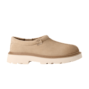 UGG Tasman Lug Slipper Mustard Seed