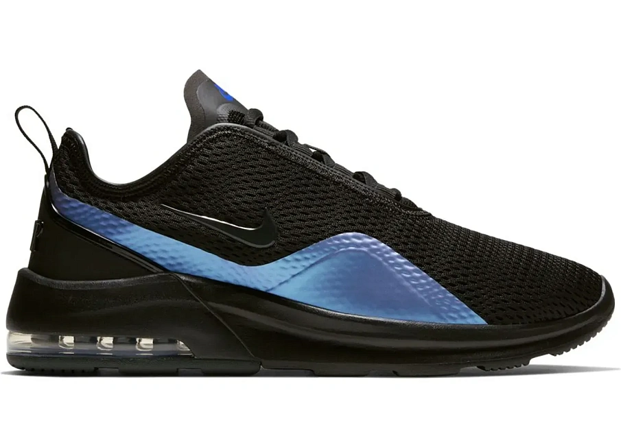 Фото № 1 с приближением к товару «‎Nike Air Max Motion 2 Throwback Future»