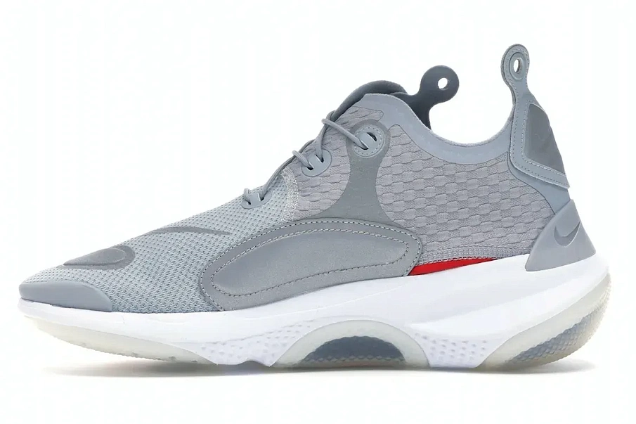 Фото № 3 с приближением к товару «‎Nike Joyride CC3 Setter Matthew Williams Wolf Grey»