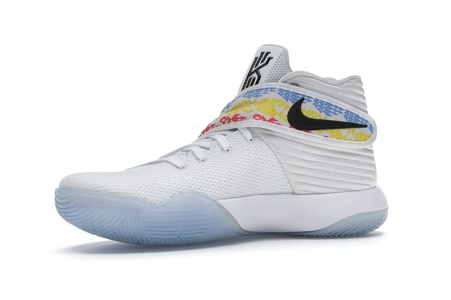 Фото № 4 с приближением к товару «‎Nike Kyrie 2 The Academy»