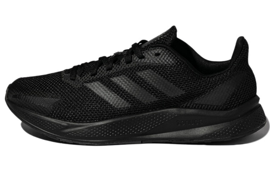 Фото № 1 с приближением к товару «‎adidas X9000l1 Black»